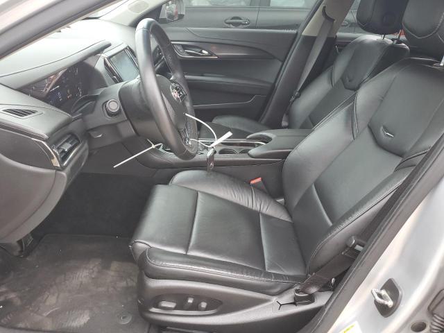 Photo 7 from auction – 2014 CADILLAC ATS with VIN 1G6AA5RX4E0107545