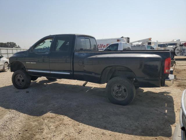 Photo 2 from auction – 2004 DODGE RAM 3500 S with VIN 3D7MU48694G156261