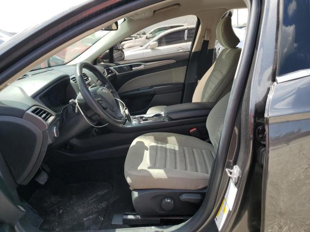 Photo 7 from auction – 2019 FORD FUSION S with VIN 3FA6P0G73KR193777