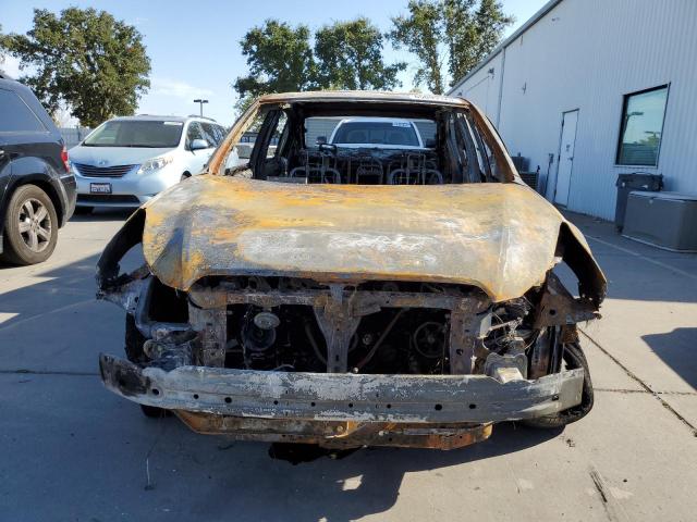 Photo 5 from auction – 2010 SUBARU LEGACY 2.5 with VIN 4S3BMAG66A1222826
