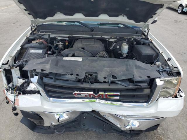 Photo 11 from auction – 2008 GMC SIERRA K15 with VIN 2GTEK190781122010