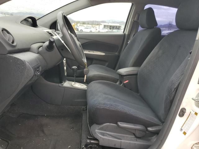 Photo 7 from auction – 2008 TOYOTA YARIS with VIN JTDBT923684026408