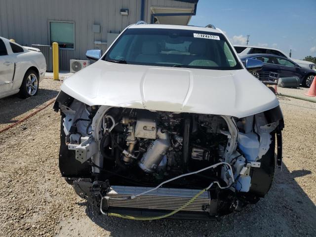 Photo 5 from auction – 2020 GMC TERRAIN DE with VIN 3GKALXEX0LL148414
