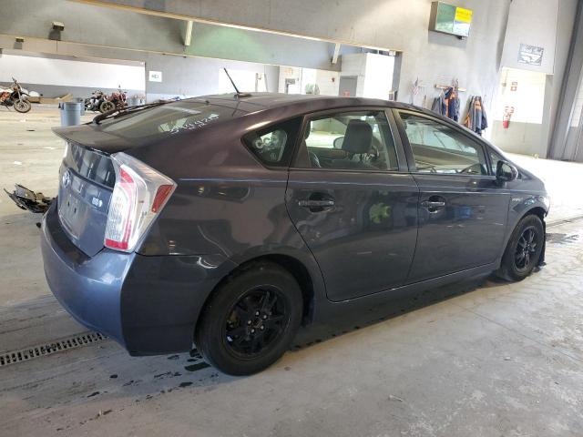 Photo 3 from auction – 2013 TOYOTA PRIUS with VIN JTDKN3DU2D1677253