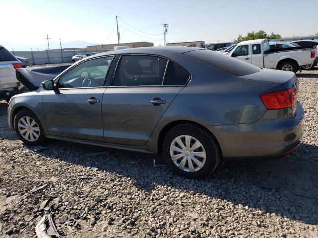 Photo 2 from auction – 2012 VOLKSWAGEN JETTA BASE with VIN 3VW2K7AJ5CM313451