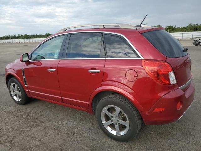 Photo 2 from auction – 2014 CHEVROLET CAPTIVA LT with VIN 3GNAL3EK7ES528746