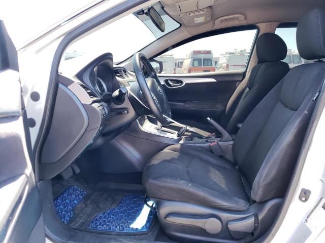 Photo 7 from auction – 2013 NISSAN SENTRA S with VIN 3N1AB7AP0DL750366