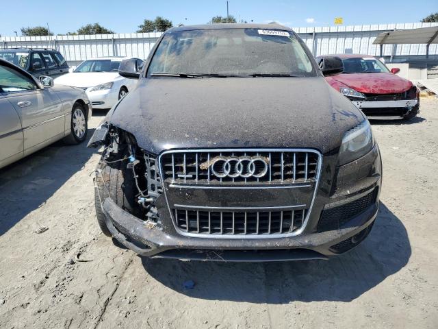Photo 5 from auction – 2010 AUDI Q7 PRESTIG with VIN WA1WYAFE0AD005232