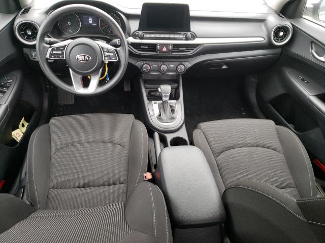 Photo 8 from auction – 2021 KIA FORTE FE with VIN 3KPF24AD7ME331796