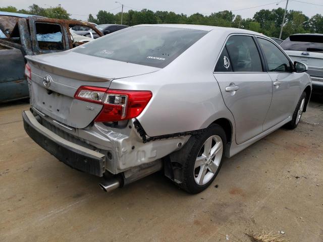 Photo 3 from auction – 2012 TOYOTA CAMRY BASE with VIN 4T1BF1FK1CU163934