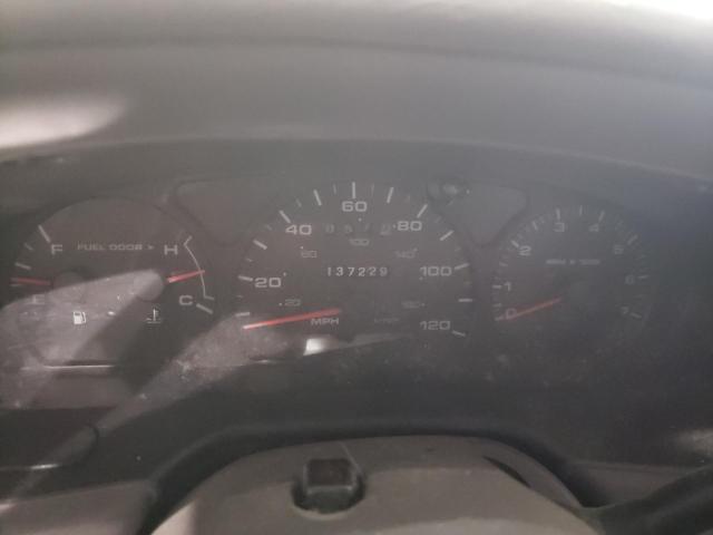 Photo 9 from auction – 2003 FORD TAURUS SE with VIN 1FAFP53223A161678