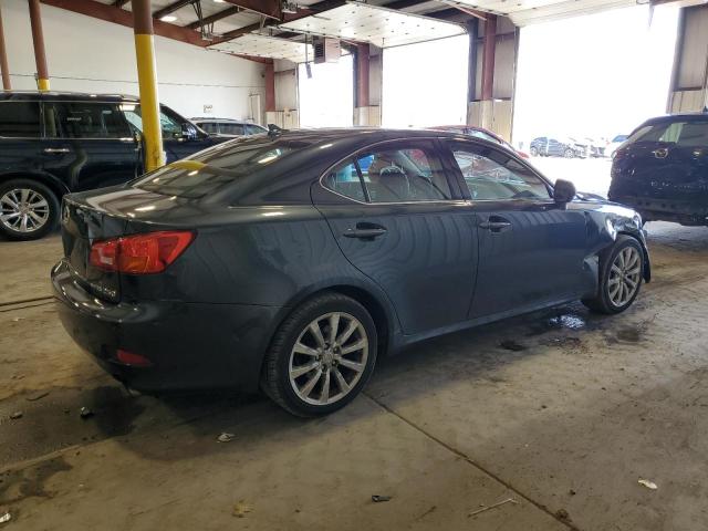 Photo 3 from auction – 2008 LEXUS IS 250 with VIN JTHCK262182020431
