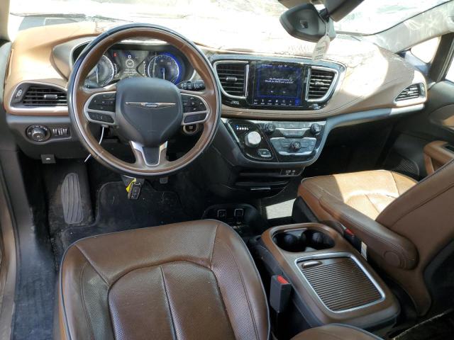 Photo 8 from auction – 2018 CHRYSLER PACIFICA L with VIN 2C4RC1GG5JR261090