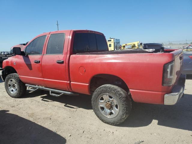 Photo 2 from auction – 2006 DODGE RAM 2500 S with VIN 1D7KS28CX6J214368