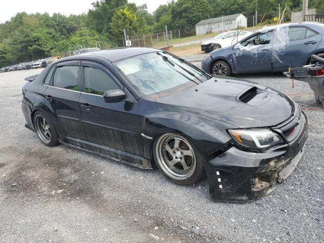 Photo 4 from auction – 2013 SUBARU IMPREZA WR with VIN JF1GV7F61DG013315