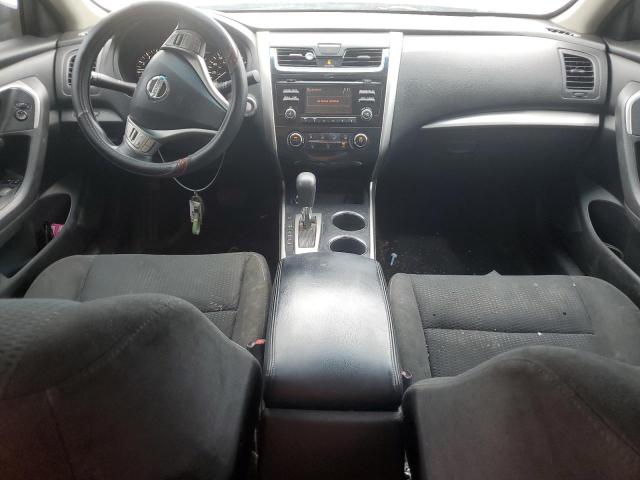 Photo 8 from auction – 2015 NISSAN ALTIMA 2.5 with VIN 1N4AL3AP3FC423595