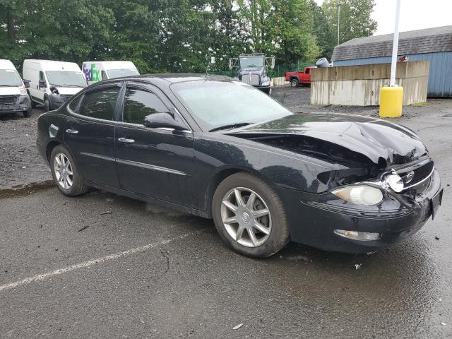 Photo 4 from auction – 2005 BUICK LACROSSE C with VIN 2G4WE567251339959