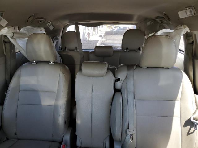 Photo 10 from auction – 2015 TOYOTA SIENNA LE with VIN 5TDKK3DC1FS591986