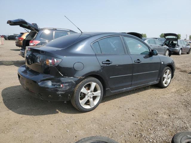 Photo 3 from auction – 2006 MAZDA 3 S with VIN JM1BK123461484239
