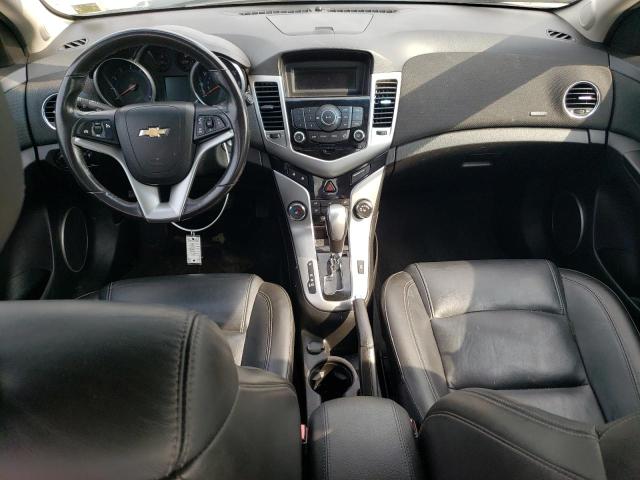 Photo 8 from auction – 2012 CHEVROLET CRUZE LT with VIN 1G1PG5SC8C7252839