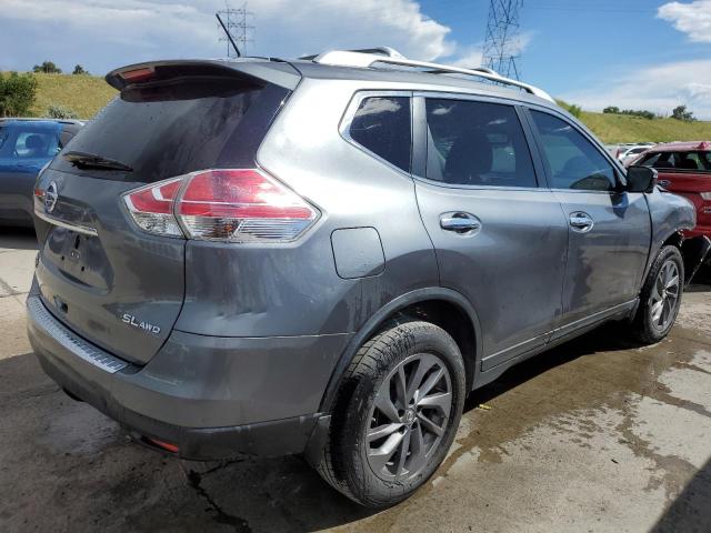Photo 3 from auction – 2016 NISSAN ROGUE S with VIN 5N1AT2MV4GC762250