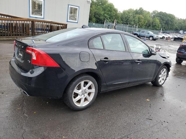 Photo 3 from auction – 2015 VOLVO S60 with VIN YV126MFJ4F1338545