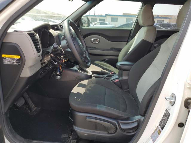 Photo 7 from auction – 2016 KIA SOUL with VIN KNDJN2A21G7361272