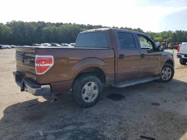 Снимка 3 от търг – 2011 FORD F150 SUPER с VIN 1FTEW1CM8BKD59984