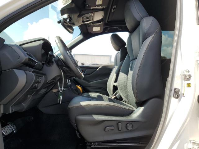 Photo 7 from auction – 2023 SUBARU FORESTER W with VIN JF2SKAMC1PH407173