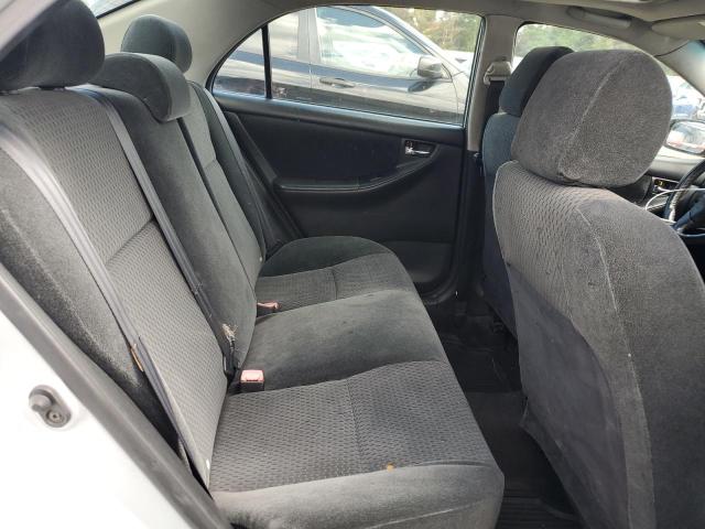 Photo 10 from auction – 2005 TOYOTA COROLLA CE with VIN 1NXBR32EX5Z561150