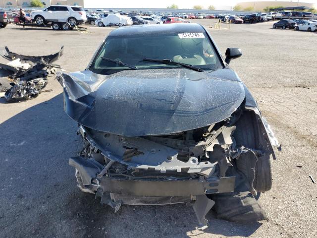 Photo 5 from auction – 2019 CHEVROLET CAMARO LS with VIN 1G1FB1RX1K0131394