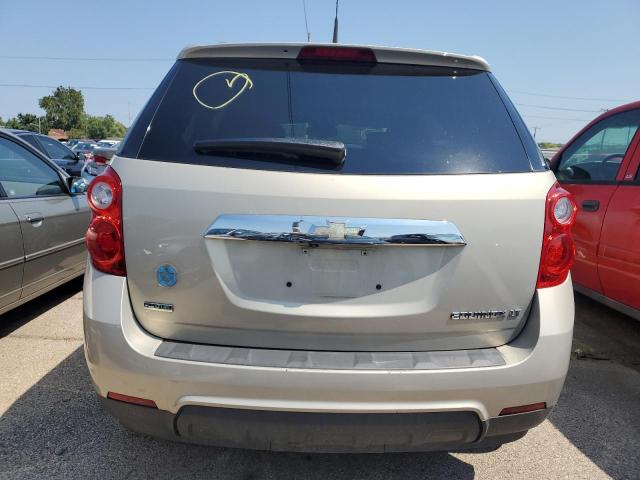 Photo 6 from auction – 2012 CHEVROLET EQUINOX LT with VIN 2GNALPEK8C6184556