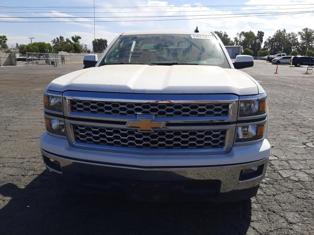 Photo 5 from auction – 2015 CHEVROLET SILVERADO with VIN 3GCPCREC3FG517178
