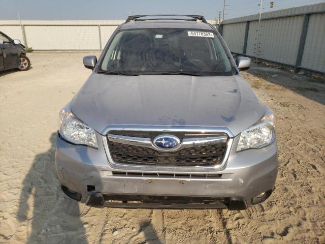 Photo 5 from auction – 2016 SUBARU FORESTER 2 with VIN JF2SJAHC5GH528186