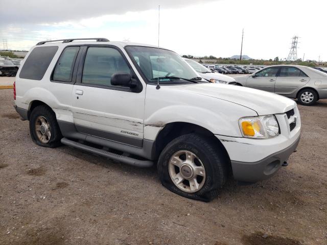 Photo 4 from auction – 2001 FORD EXPLORER S with VIN 1FMYU70E71UB34456