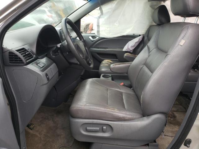 Photo 7 from auction – 2007 HONDA ODYSSEY EX with VIN 5FNRL38467B419991