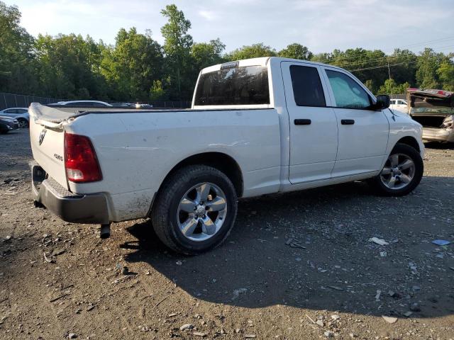 Photo 3 from auction – 2011 DODGE RAM 1500 with VIN 1D7RV1GP4BS680225