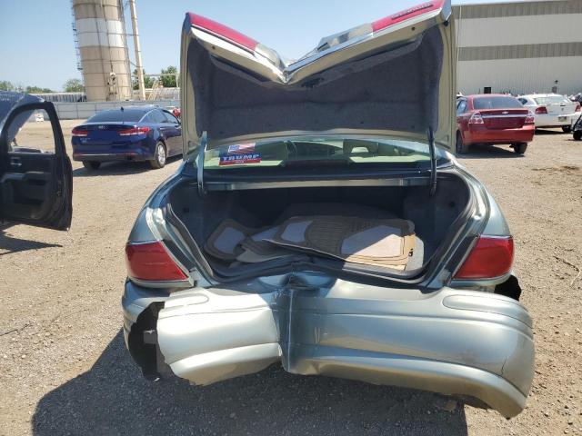 Photo 6 from auction – 2005 BUICK LESABRE CU with VIN 1G4HP54K15U233503