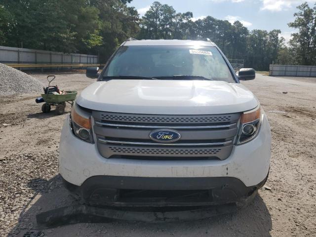 Photo 5 from auction – 2014 FORD EXPLORER with VIN 1FM5K7B84EGA29135