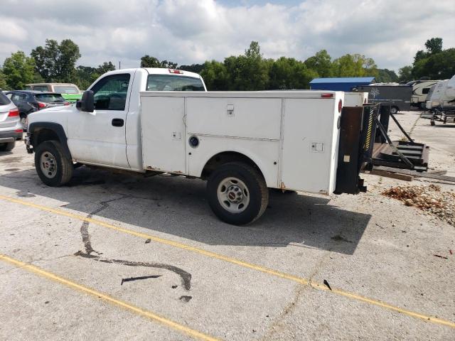 Photo 2 from auction – 2004 GMC SIERRA C25 with VIN 1GTHC24U14E403190