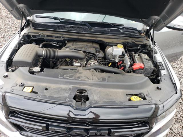 Photo 11 from auction – 2020 RAM 1500 BIG H with VIN 1C6SRFMT6LN287929
