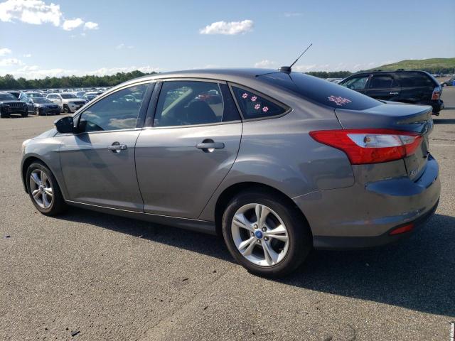 Foto 2 de la subasta – 2013 FORD FOCUS SE con VIN 1FADP3F29DL278803