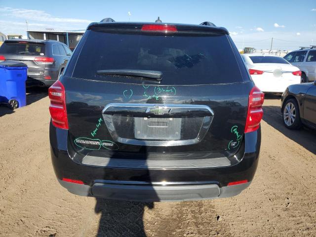 Photo 6 from auction – 2017 CHEVROLET EQUINOX LT with VIN 2GNFLFEK4H6168538