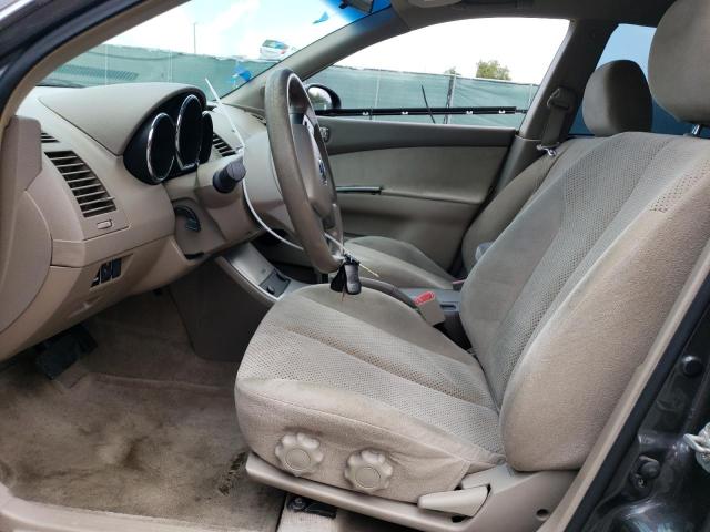 Photo 7 from auction – 2005 NISSAN ALTIMA S with VIN 1N4AL11D55C398269