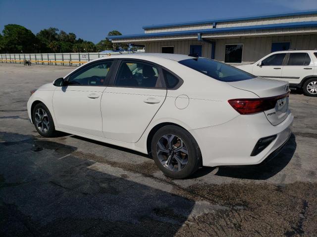 Photo 2 from auction – 2019 KIA FORTE FE with VIN 3KPF24AD0KE083517