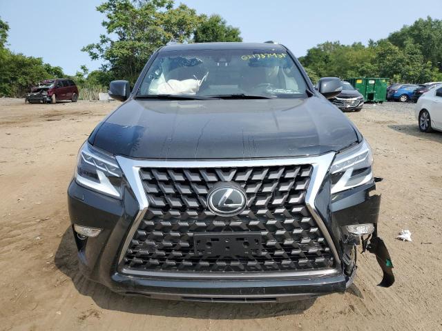 Photo 5 from auction – 2023 LEXUS GX 460 with VIN JTJAM7BX3P5358215