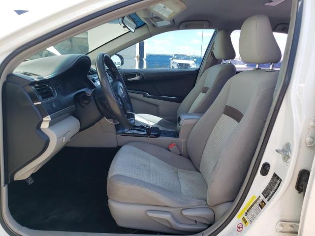 Photo 7 from auction – 2012 TOYOTA CAMRY BASE with VIN 4T4BF1FK2CR196723