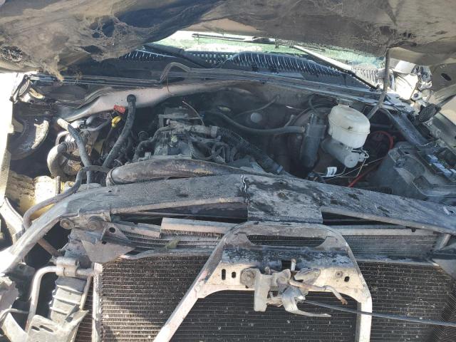 Снимка 11 от търг – 2003 CHEVROLET SILVERADO с VIN 2GCEK19T731144673