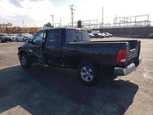 Photo 2 from auction – 2019 RAM 1500 CLASS with VIN 1C6RR6TT0KS538685