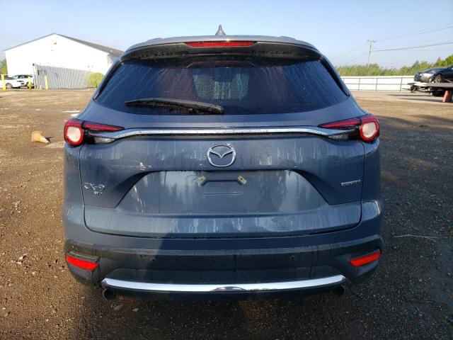 Photo 6 from auction – 2021 MAZDA CX-9 GRAND with VIN JM3TCBDY8M0526955